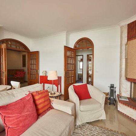 Cascais Handsome Apartment Extérieur photo