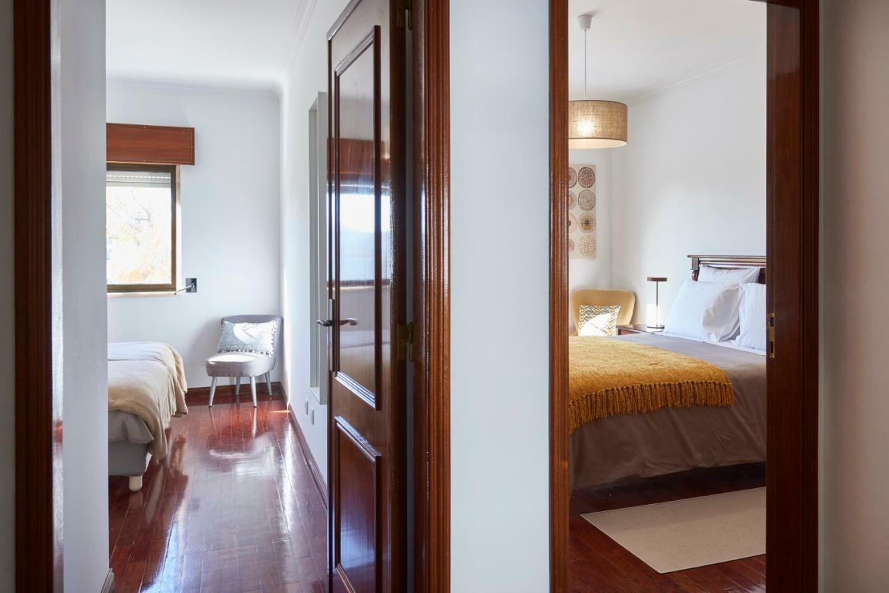 Cascais Handsome Apartment Extérieur photo