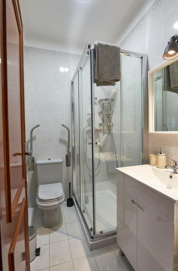 Cascais Handsome Apartment Extérieur photo