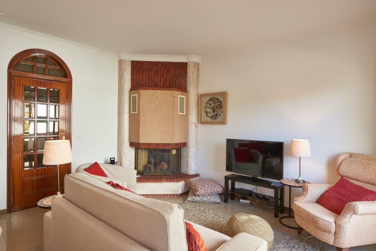 Cascais Handsome Apartment Extérieur photo