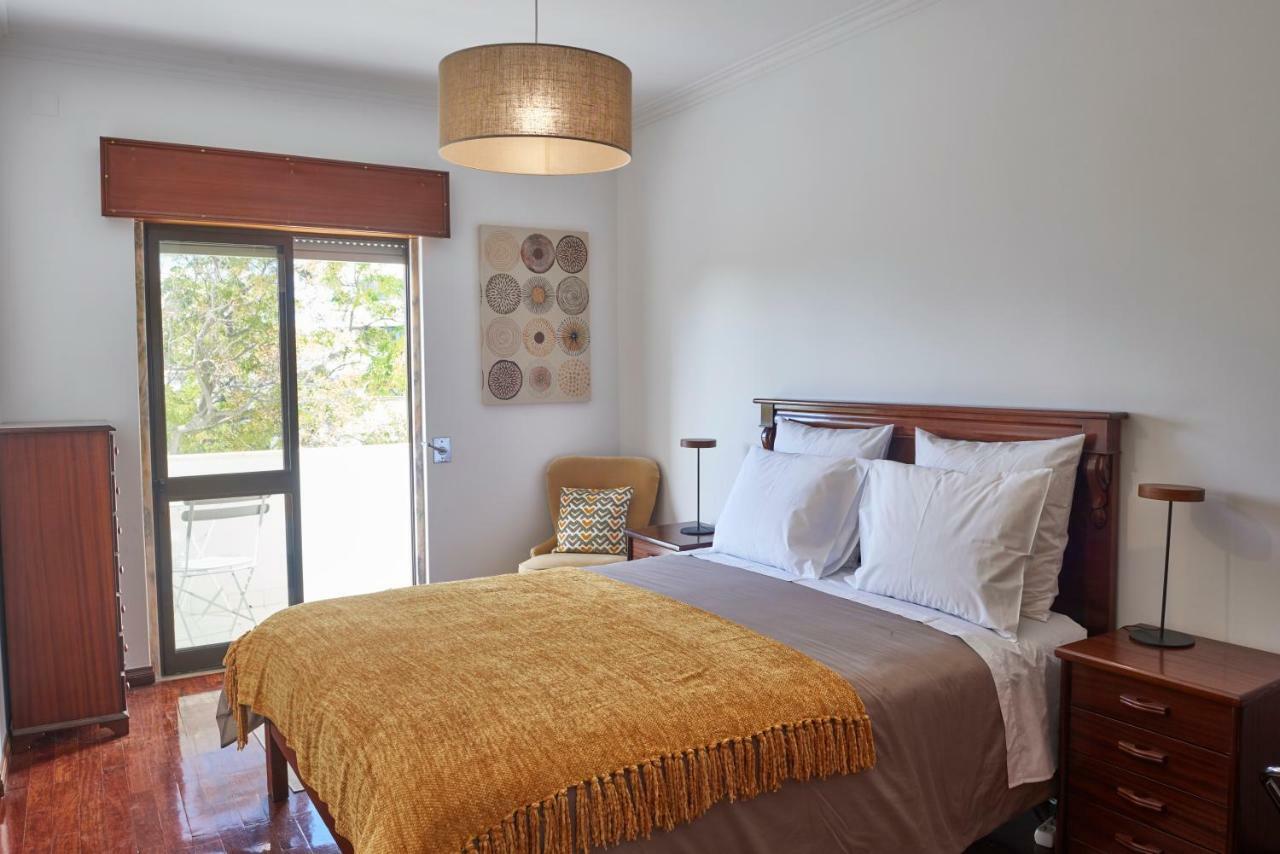 Cascais Handsome Apartment Extérieur photo