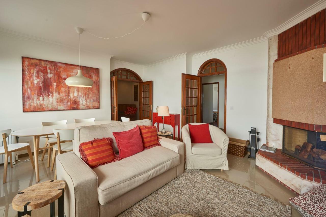 Cascais Handsome Apartment Extérieur photo