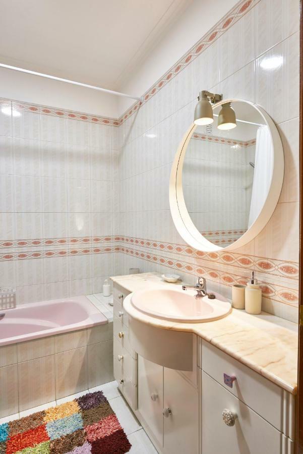 Cascais Handsome Apartment Extérieur photo