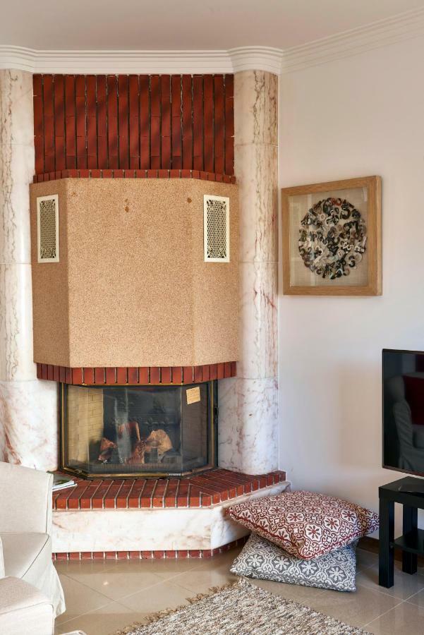 Cascais Handsome Apartment Extérieur photo
