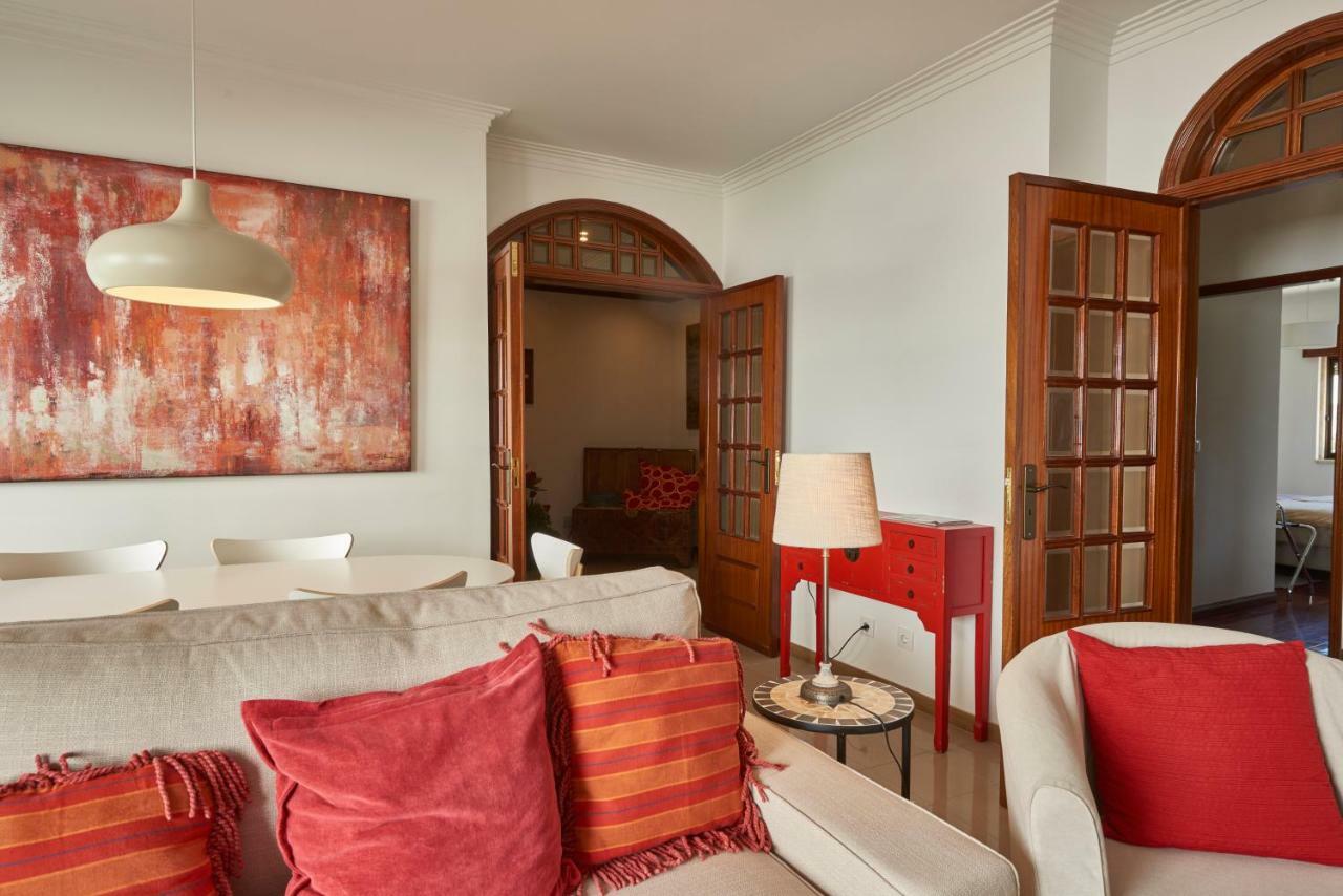 Cascais Handsome Apartment Extérieur photo